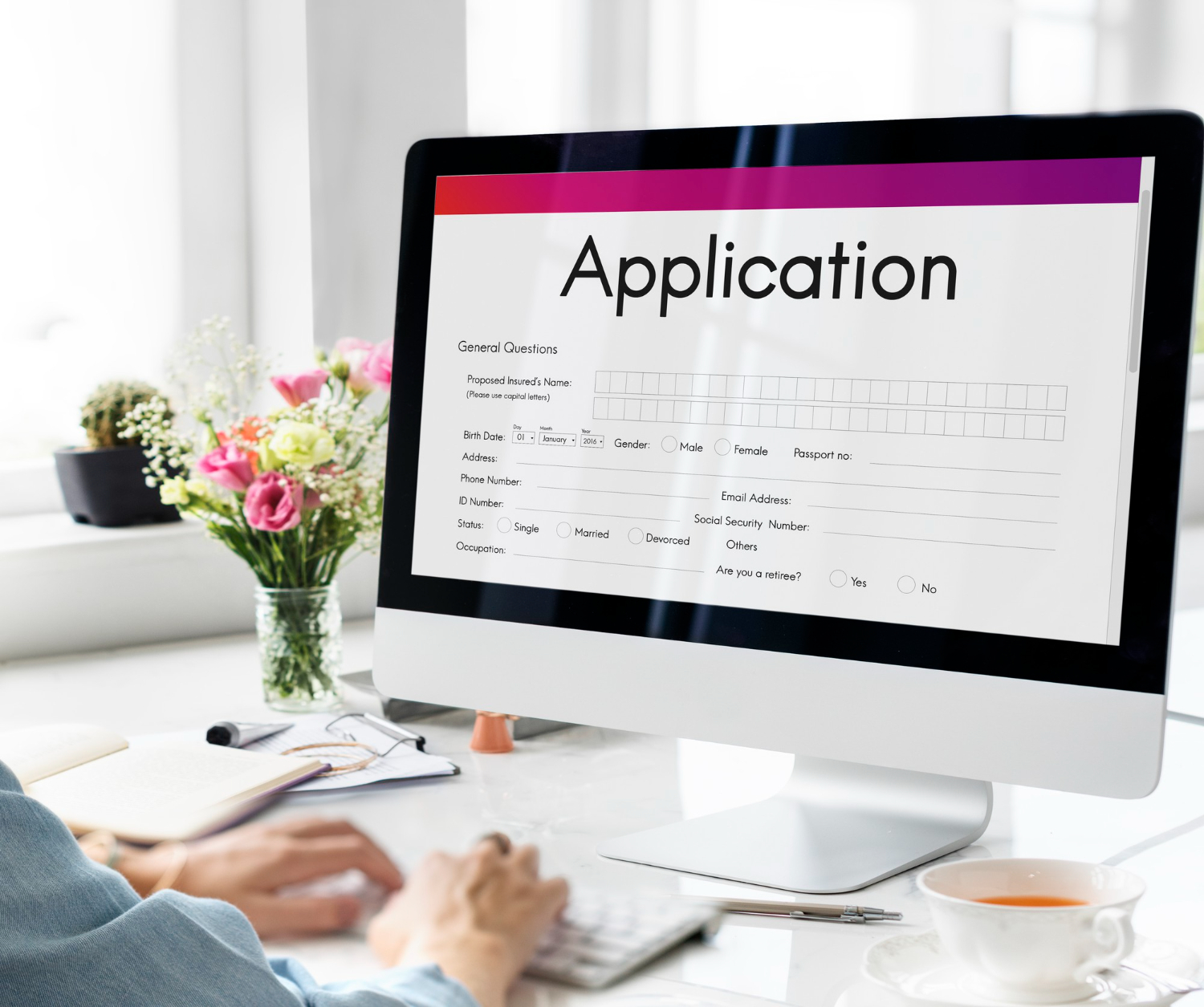 First Grant Online